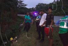 Madriz: Accidente deja tres lesionados y daños materiales