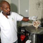 Winas Aceite de Coco, un sueño materializado