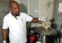 Winas Aceite de Coco, un sueño materializado