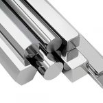 El descubridor del acero inoxidable creyó encontrar una joya