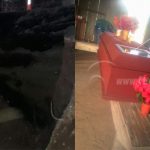 Persona fallece en Muy Muy mientras trabajaba en remoción de tierra