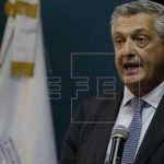 Acnur y Centroamérica lanzarán plan para fortalecer protección de desplazados