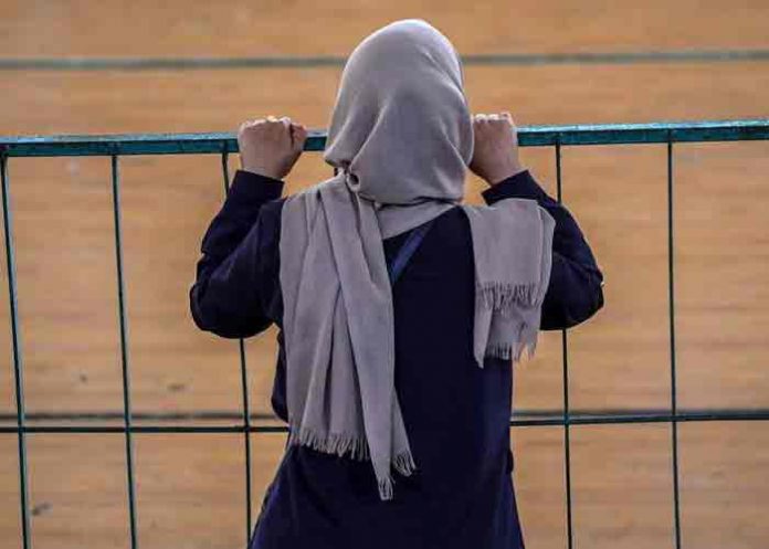 egipto, detencion, brasileño, acoso sexual,