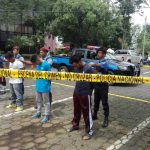 Policía de Nicaragua reporta 75 detenidos en los últimos días