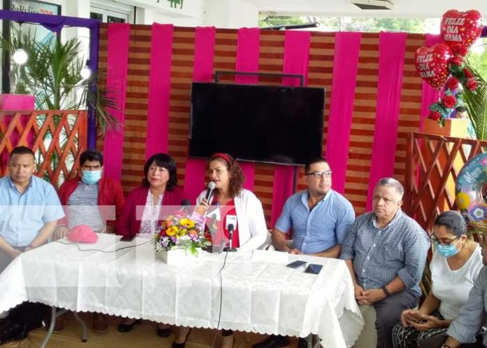 actividad-mercado-madres-01 nicaragua, madres, actividad, mercados, regalo,