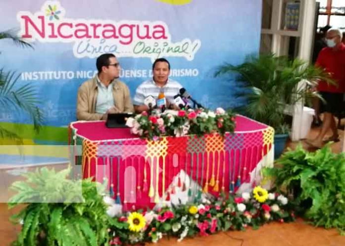 nicaragua, managua, actividades, fin de semana,