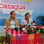 actividades, nicaragua, mayo,