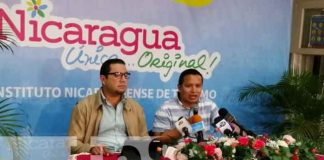 actividades, nicaragua, mayo,