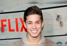 «13 Reasons Why»: actor confiesa haber sufrido acoso escolar