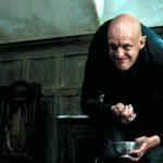 Actor de Harry Potter sufre accidente automovilístico