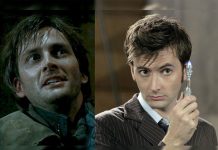 Youtube: actor de Harry Potter fue atacado por un leopardo