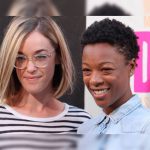 Actriz de «Orange is the New Black» se casó con una guionista de la serie