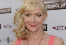 Muere la actriz Glenne Headly a los 62 años
