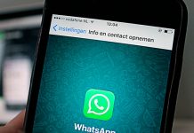 Revelan el mayor secreto de la actualización de WhatsApp