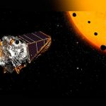 Hallan cuatro nuevos planetas en Acuario con datos de la sonda Kepler