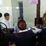 Presentan acusación contra «pastor» asesino