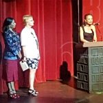 Alemania celebra anuncio de adhesión de Nicaragua al Acuerdo de Paris