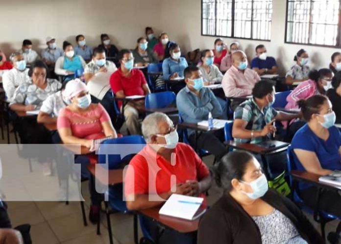 nicaragua, acupuntura, salud, especializacion,