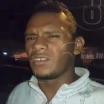 Video: Granadino confiesa que tuvo relaciones con una menor de 11 años