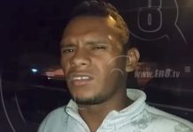 Video: Granadino confiesa que tuvo relaciones con una menor de 11 años