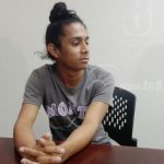 Managua: Jueza remite a Audiencia Inicial a joven acusado por robo agravado