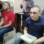 Managua: A juicio por robo agravado y homicidio frustrado