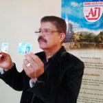 «Juan Rocha no es pastor», dice superintendente de Asambleas de Dios