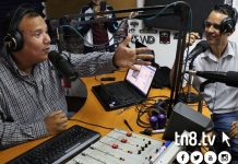 ¿Sabías que hay programa de deportes en La Rock FM?
