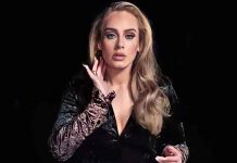 Adele festeja sus 33 años con radiantes fotos en Instagram fotos, cumpleanos, adele, instagram, figura, reino unido,