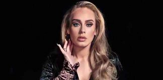 fotos, cumpleanos, adele, instagram, figura, reino unido,