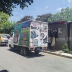 Doble asalto armado a distribuidores en una pulpería de Managua