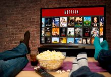Las ocho series que Netflix eliminará de su plataforma