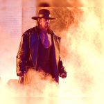 Adiós leyenda: Undertaker hace oficial su retiro del ring de WrestleMania