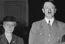 Calzoncillos de Adolf Hitler serán subastados en EE.UU. (FOTOS)