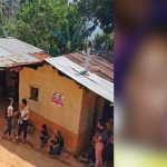 honduras, adolescente, asesinato, violencia de genero,