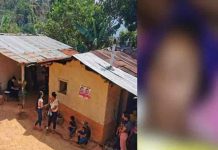 honduras, adolescente, asesinato, violencia de genero,