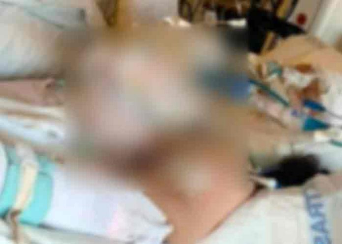 adolescente-reto- estados unidos, adolescente, tiktok,