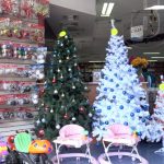 Tiendas en mercados de Nicaragua esperan excelentes ventas para navidad