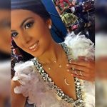 Adriana Paniagua: Ser la primera Miss Teen me abrió muchas puertas