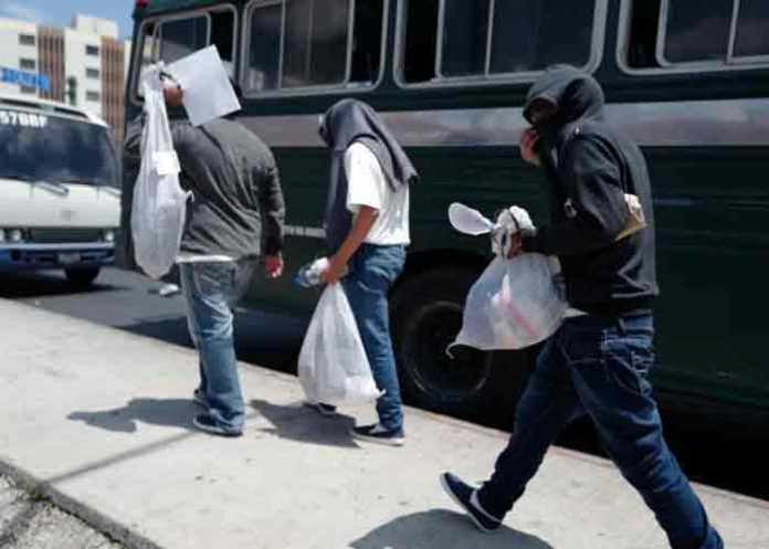 estados unidos, inmigrantes indocumentados, mexico, migracion,