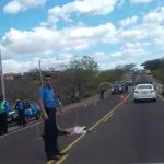 Estelí: Lo encuentran muerto en la vía pública