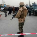 Afganistán: un atentado contra la Policía deja al menos 30 muertos y decenas de heridos