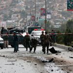 Mueren al menos 13 civiles en un ataque aéreo en Afganistán