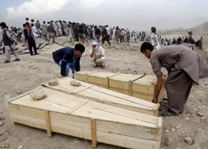 afganistan