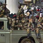 Al menos 22 muertos en nuevos combates en sureste de República Centroafricana