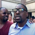 Liberan a hombre que pasó 23 años preso por error en EE.UU.