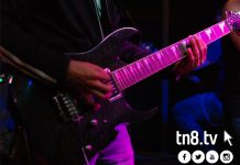 Rock, tatuajes, poesía y más para disfrutar en Nicaragua