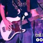 Conciertos de Rock continúan vivos en Nicaragua