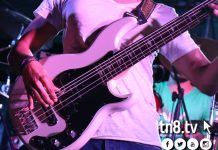 Toques, sesiones y festivales musicales para rockear estos días