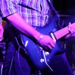 Marzo continúa con toques fiera de música nacional